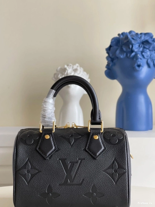 Frstbag ru LOUIS SPEEDY 20 BANDOULIÈRE VUITTON 0730